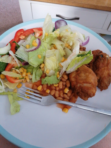 Photo of KFC - Sprowston retail park, Salhouse Rd, Norwich NR7 9AZ